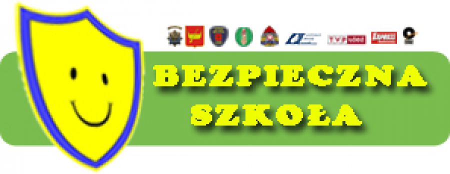 Przyjazna i bezpieczna szkoła