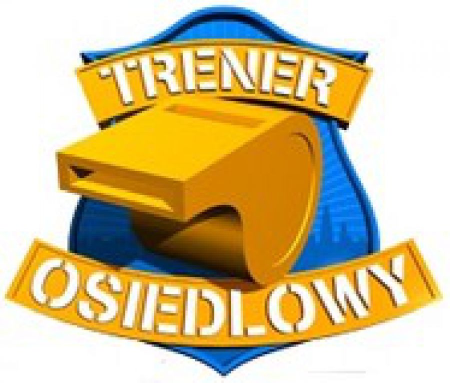 Trener Osiedlowy