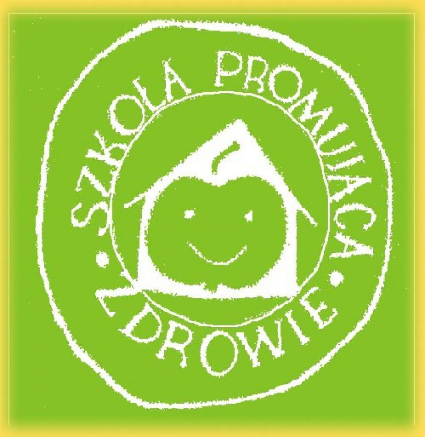 Szkoła Promująca Zdrowie